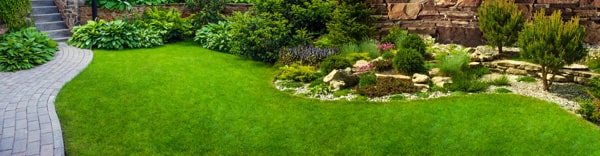 Landscaping services for your property from qualified contractors.